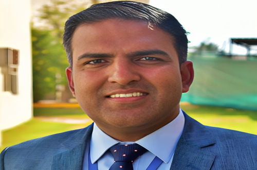 Dr. Muhammad Shabbir