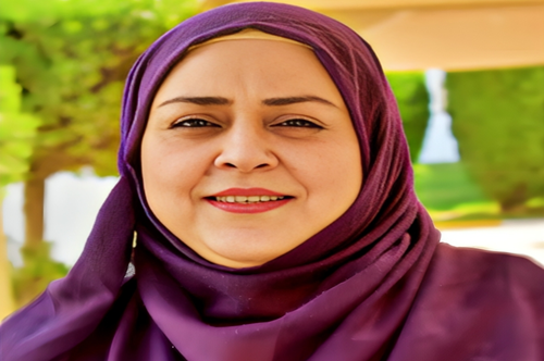 Mrs. Rafia Aamir Butt
