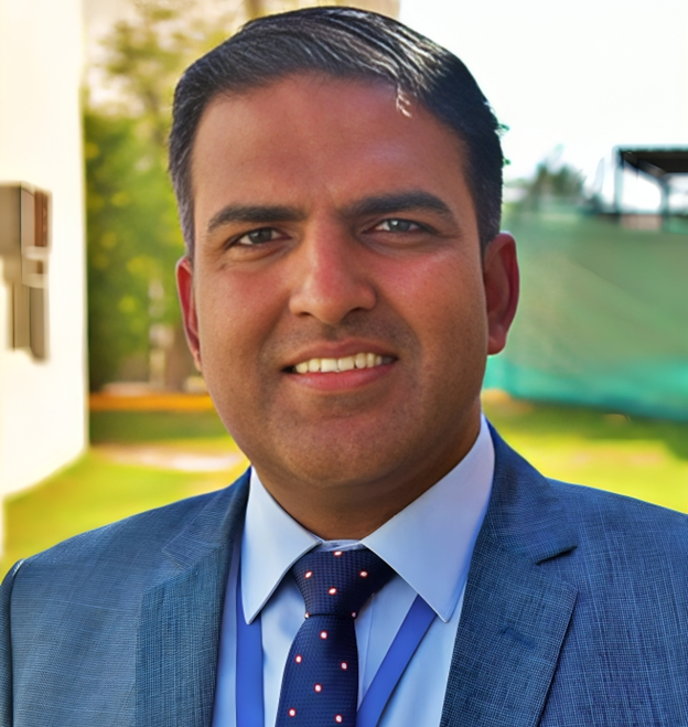 Dr. Muhammad Shabbir