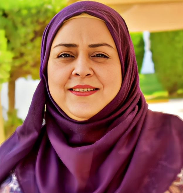 Mrs. Rafia Aamir Butt
