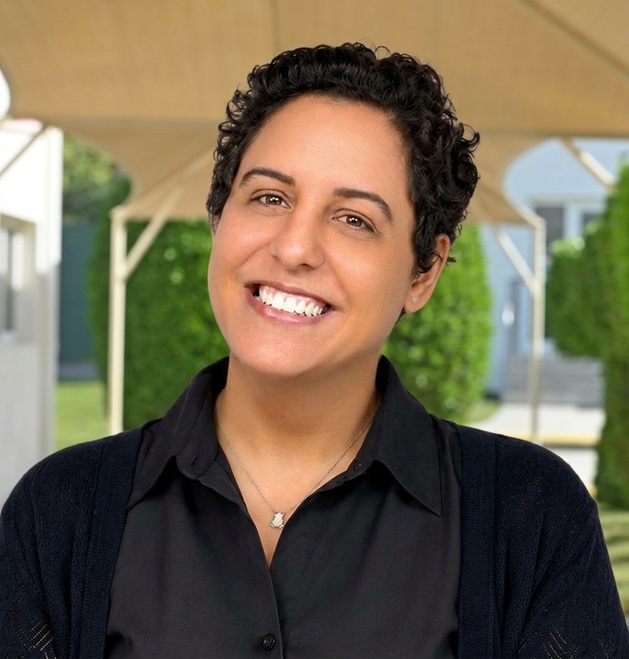 Mrs. Shereen